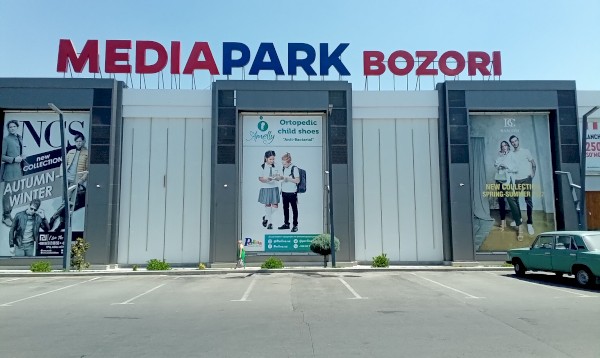 MediaPark 