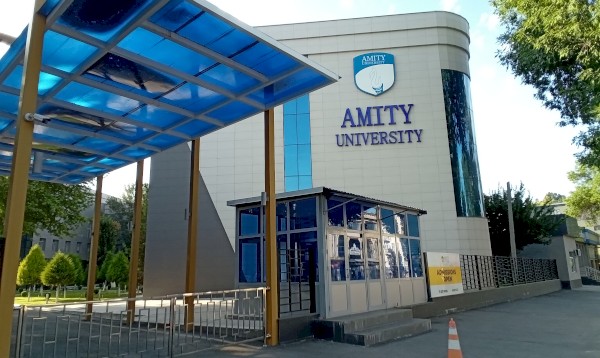 Amity University 