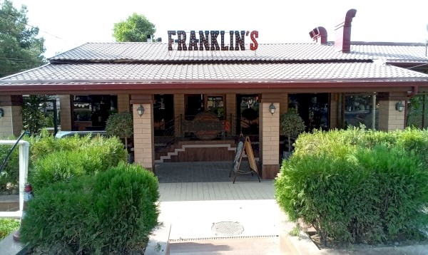 Franklin's 