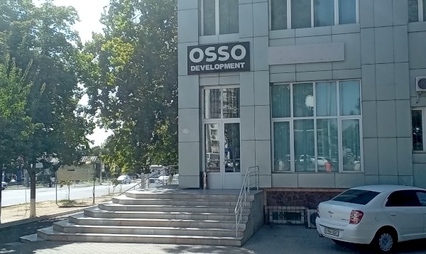 OSSO Development